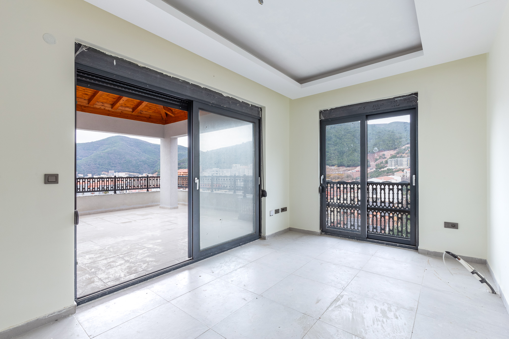 Image of Apartment in new building - 1 Bathrooms for Sale in Budva-Budva-Montenegro, Image 11