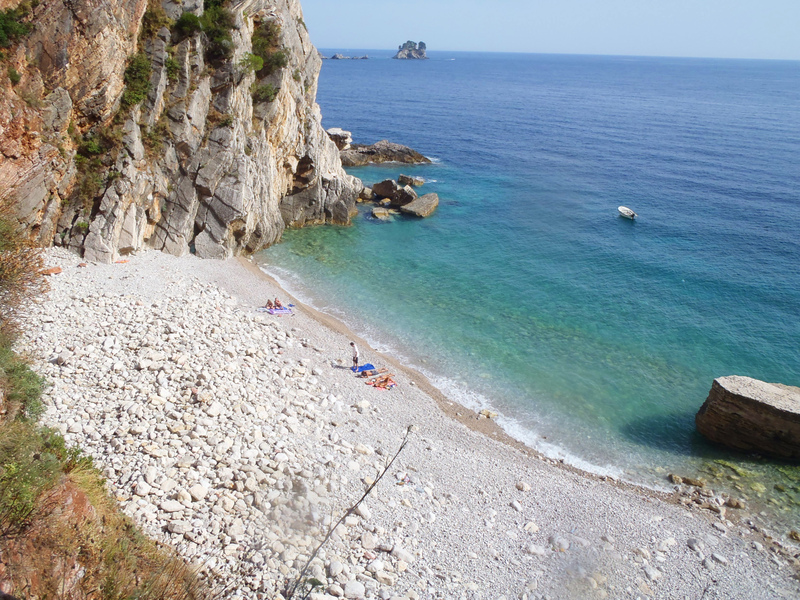 Image of Plot for Sale in Budva-Budva-Montenegro, Image 4