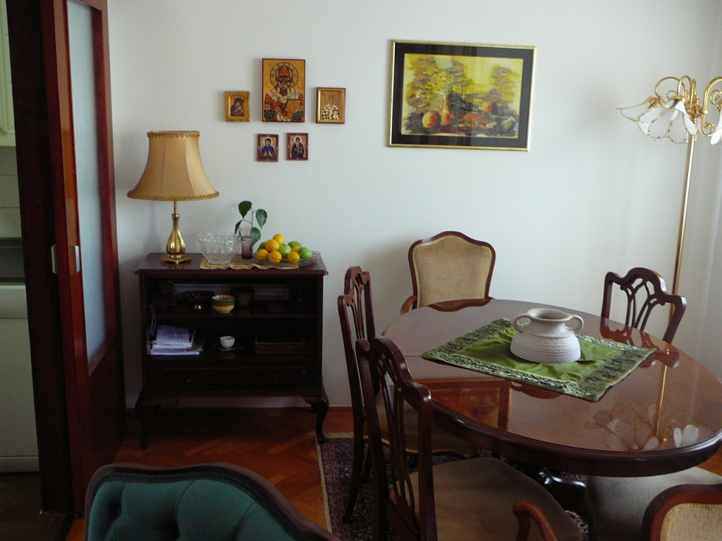 Image of Apartment - 3 Bedrooms - 2 Bathrooms for Sale in Kotor-Kotor-Montenegro, Image 2