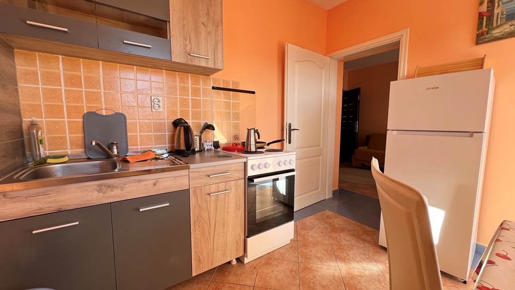 Image of Apartment - 1 Bathrooms for Sale in Herceg-Novi-Bijela-Montenegro, Image 3