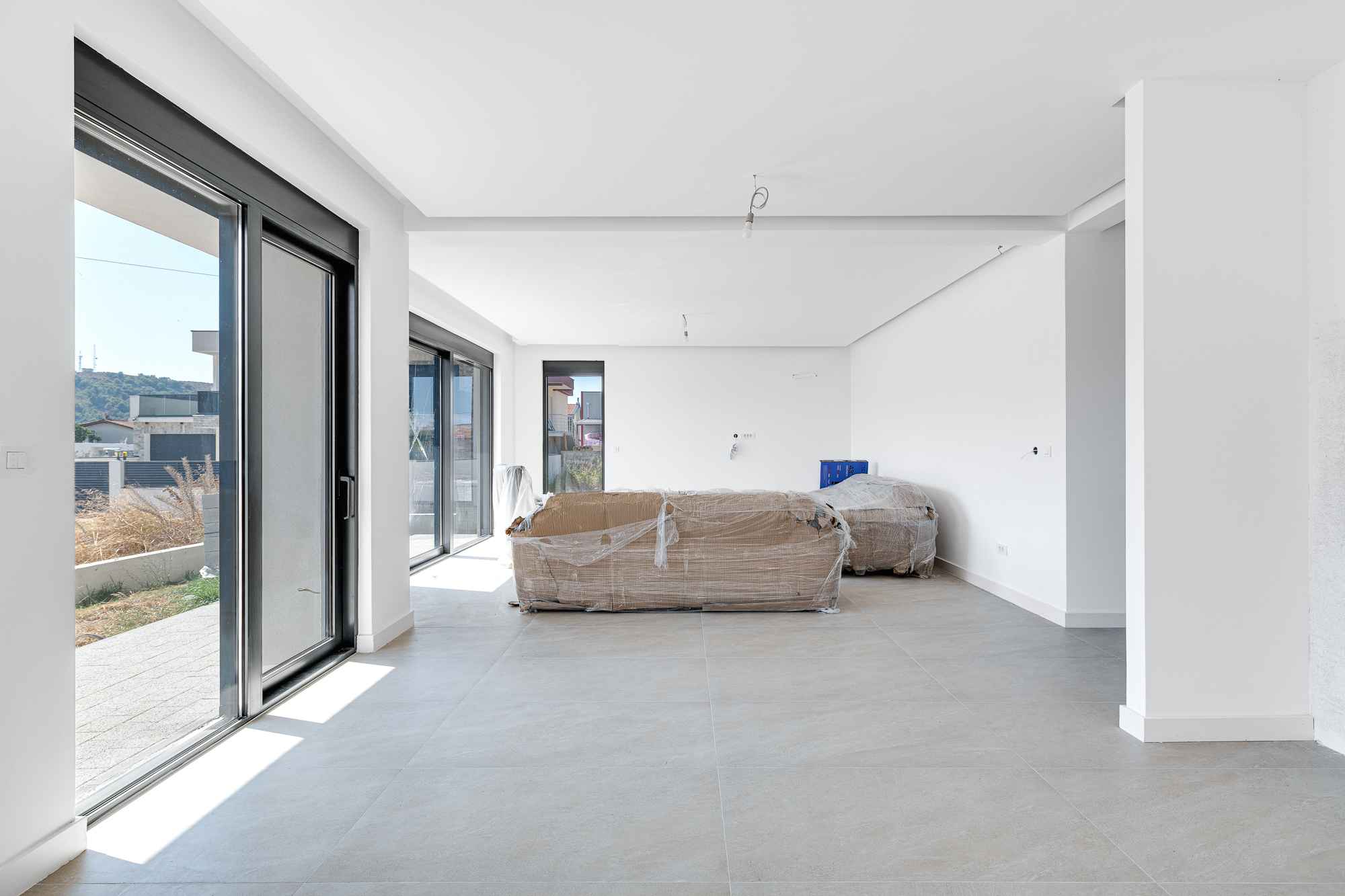 Image of House - 3 Bedrooms - 3 Bathrooms for Sale in Bar-Bar-Montenegro, Image 4