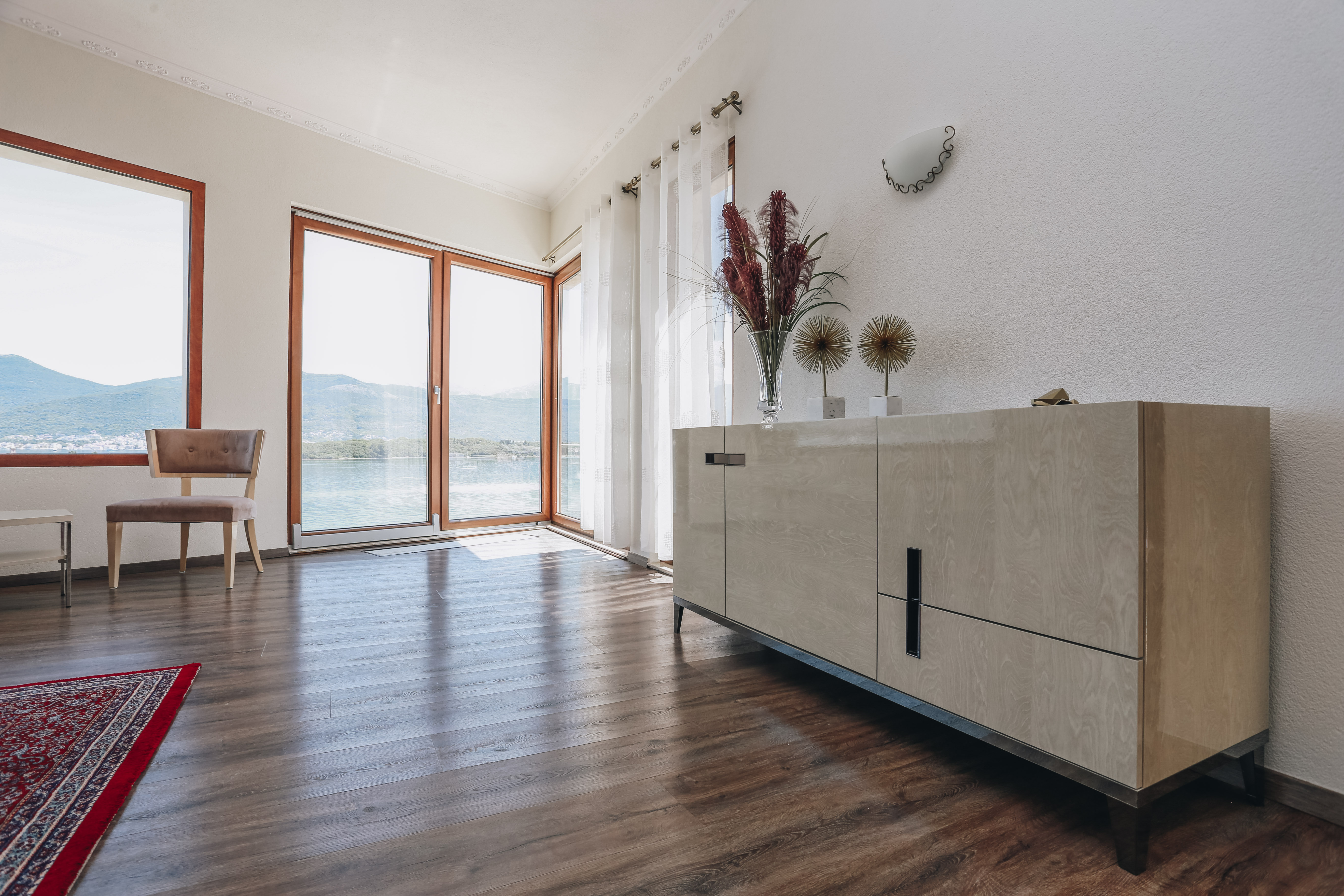 Image of Villa - 5 Bedrooms - 6 Bathrooms for Sale in Tivat-Montenegro, Image 7