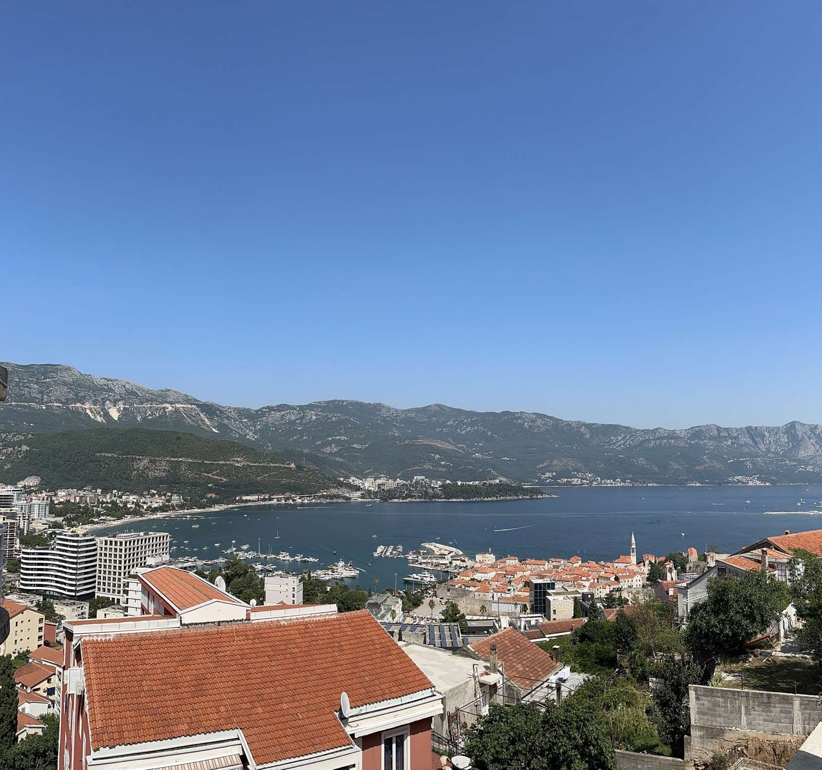 Image of Apartment - 2 Bedrooms - 1 Bathrooms for Sale in Budva-Budva-Montenegro, Image 11