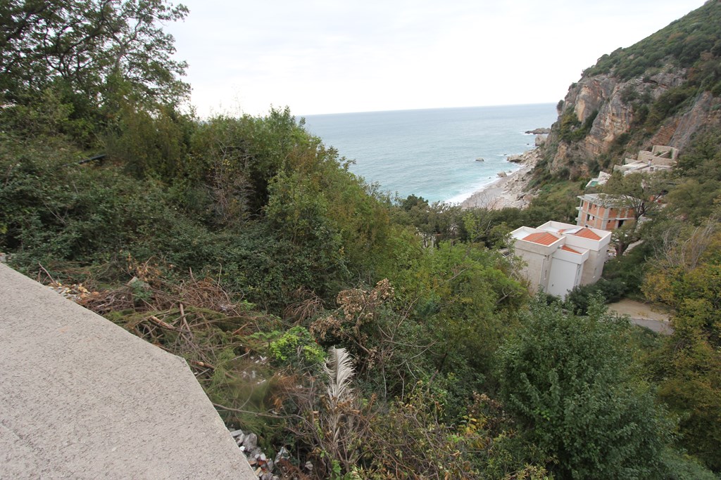 Image of Plot for Sale in Budva-Budva-Montenegro, Image 1