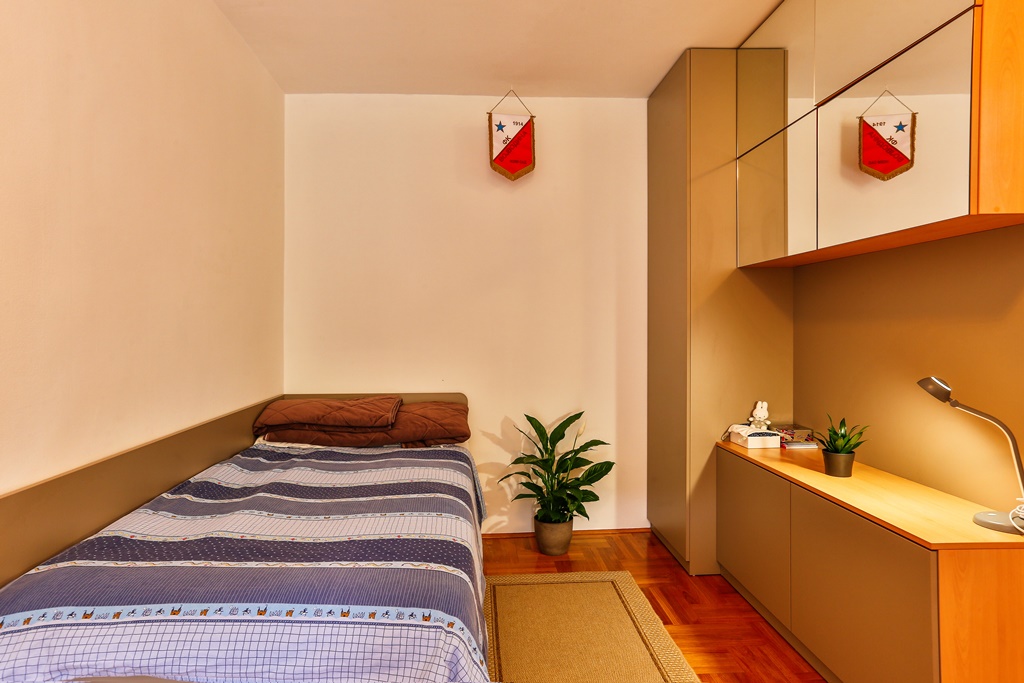 Image of Apartment - 3 Bedrooms - 3 Bathrooms for Sale in Budva-Budva-Montenegro, Image 20
