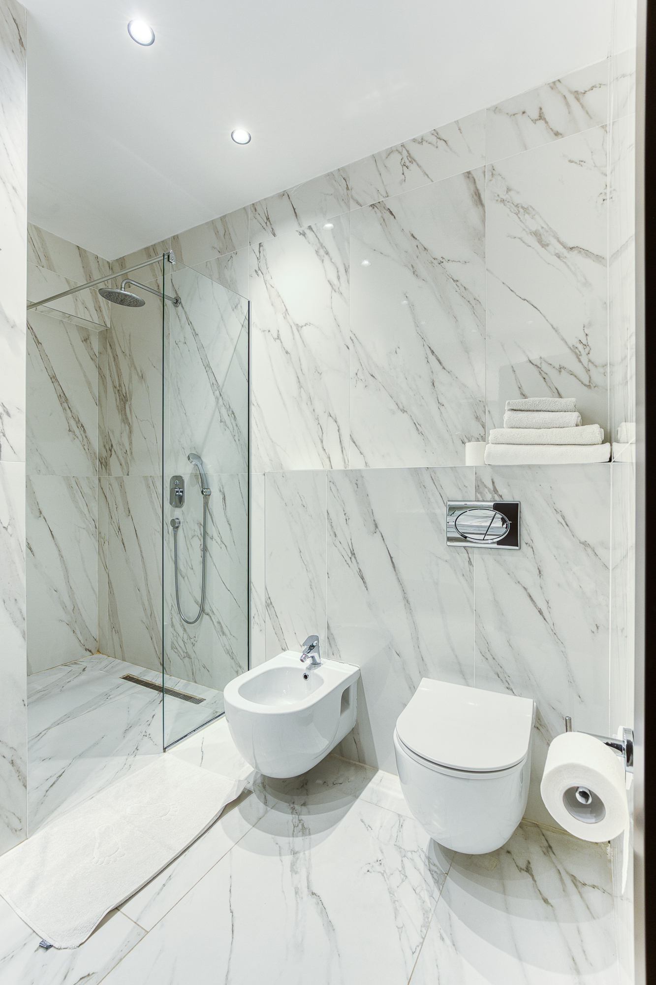 Image of Apartment - 1 Bedrooms - 1 Bathrooms for Sale in Budva-Becici-Montenegro, Image 16