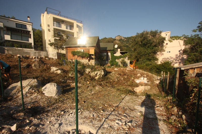 Image of Plot for Sale in Budva-Budva-Montenegro, Image 2