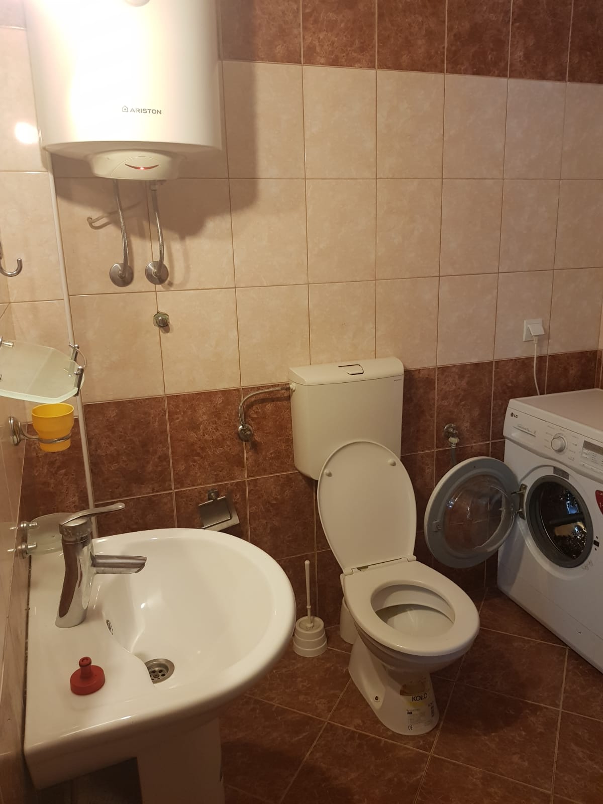 Image of House - 3 Bedrooms - 2 Bathrooms for Sale in Bar-Susanj-Montenegro, Image 11
