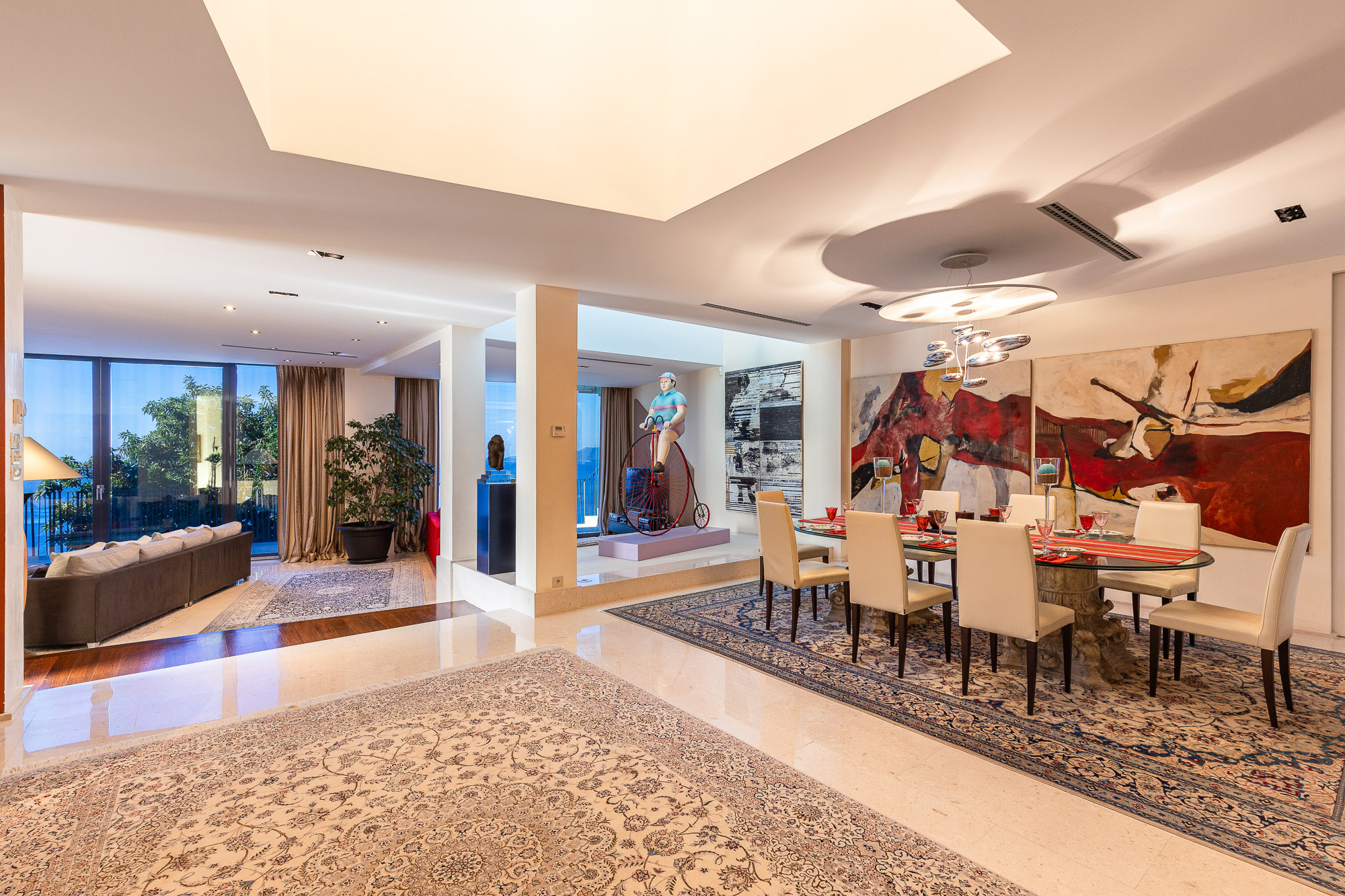 Image of House - 3 Bedrooms - 2 Bathrooms for Sale in Budva-Rezevici-Montenegro, Image 16