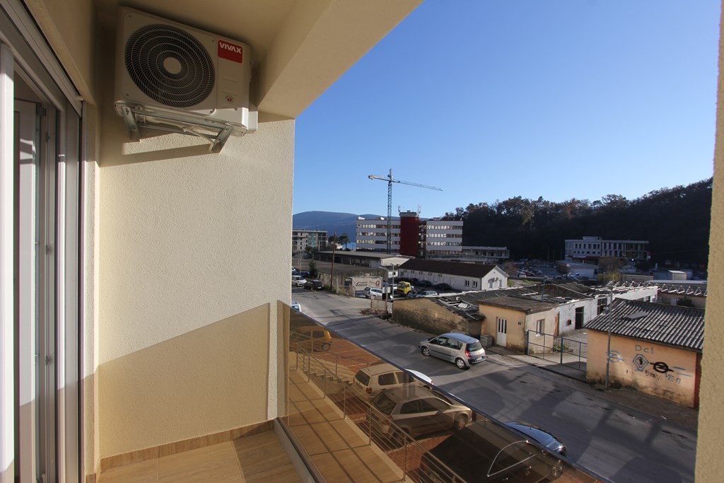 Image of Apartment - 1 Bedrooms - 1 Bathrooms for Sale in Herceg-Novi-Meljine-Montenegro, Image 8