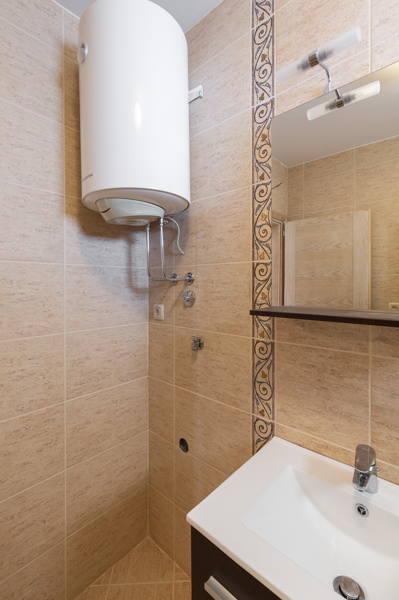Image of Apartment - 1 Bedrooms - 1 Bathrooms for Sale in Budva-Becici-Montenegro, Image 22