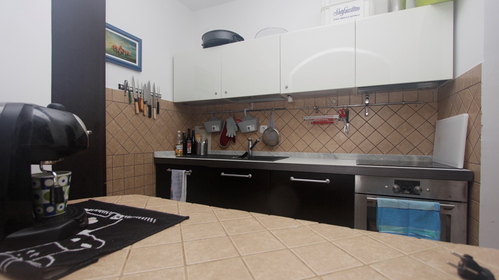 Image of Apartment - 1 Bedrooms - 1 Bathrooms for Sale in Budva-Przno-Montenegro, Image 4