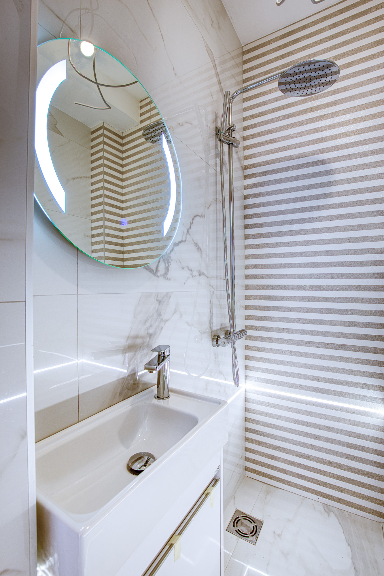 Image of Apartment - 2 Bedrooms - 1 Bathrooms for Sale in Tivat-Tivat-Montenegro, Image 1