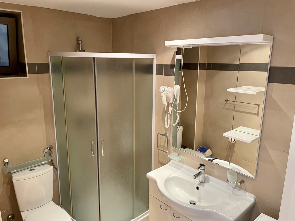 Image of Apartment - 1 Bedrooms - 1 Bathrooms for Sale in Budva-Przno-Montenegro, Image 9