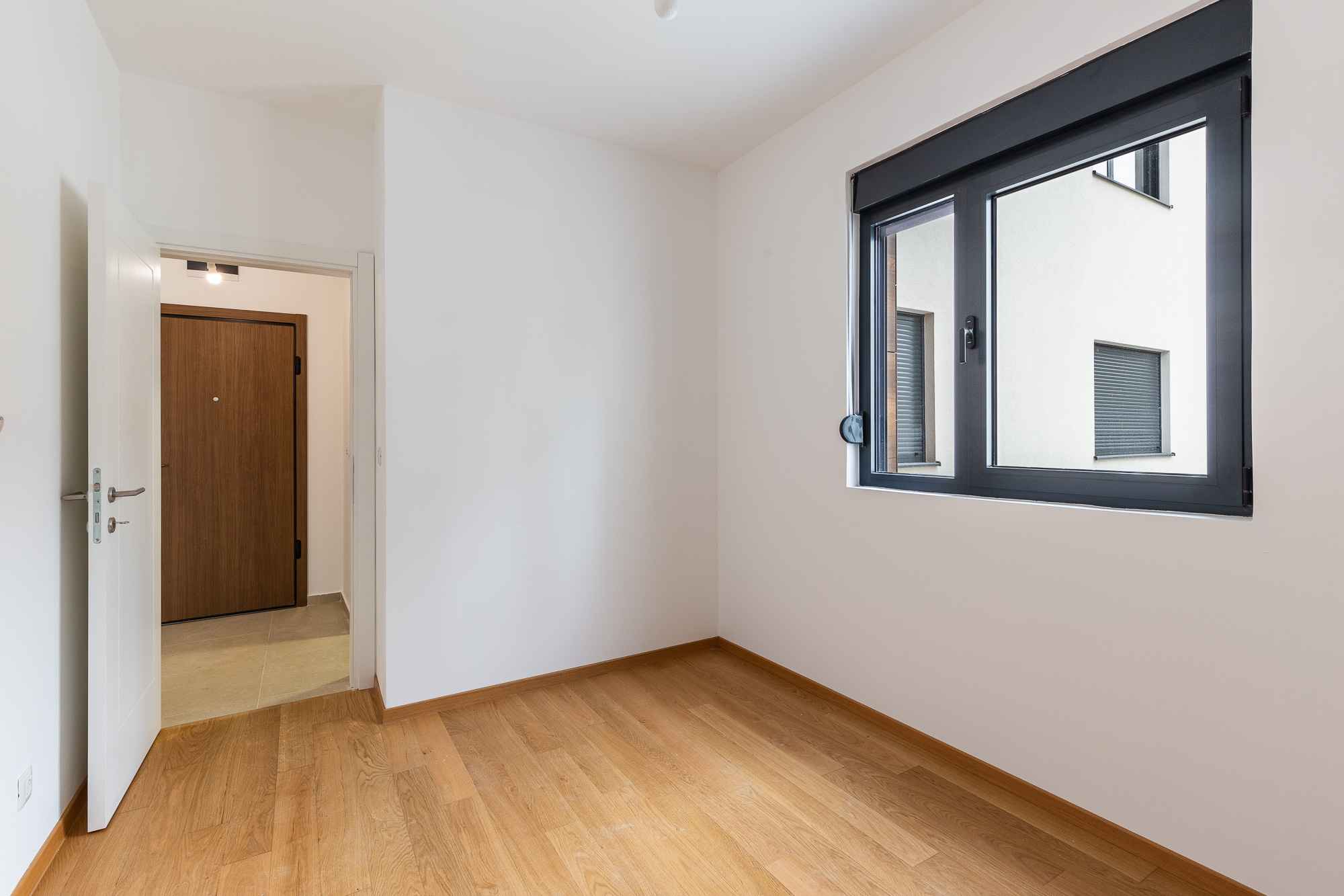  Image of Apartment - 1 Bedrooms - 1 Bathrooms for Residential For Sale in Budva-Becici-Montenegro, Image 7
