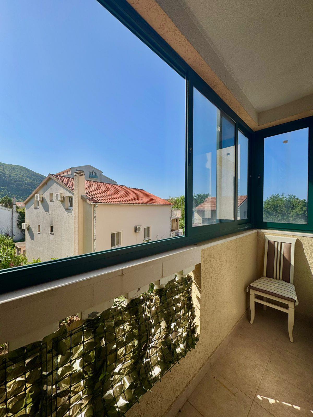 Image of Apartment - 1 Bedrooms - 1 Bathrooms for Sale in Budva-Budva-Montenegro, Image 22