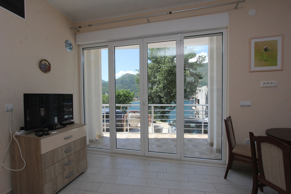 Image of Apartment - 2 Bedrooms for Sale in Tivat-Tivat-Montenegro, Image 11