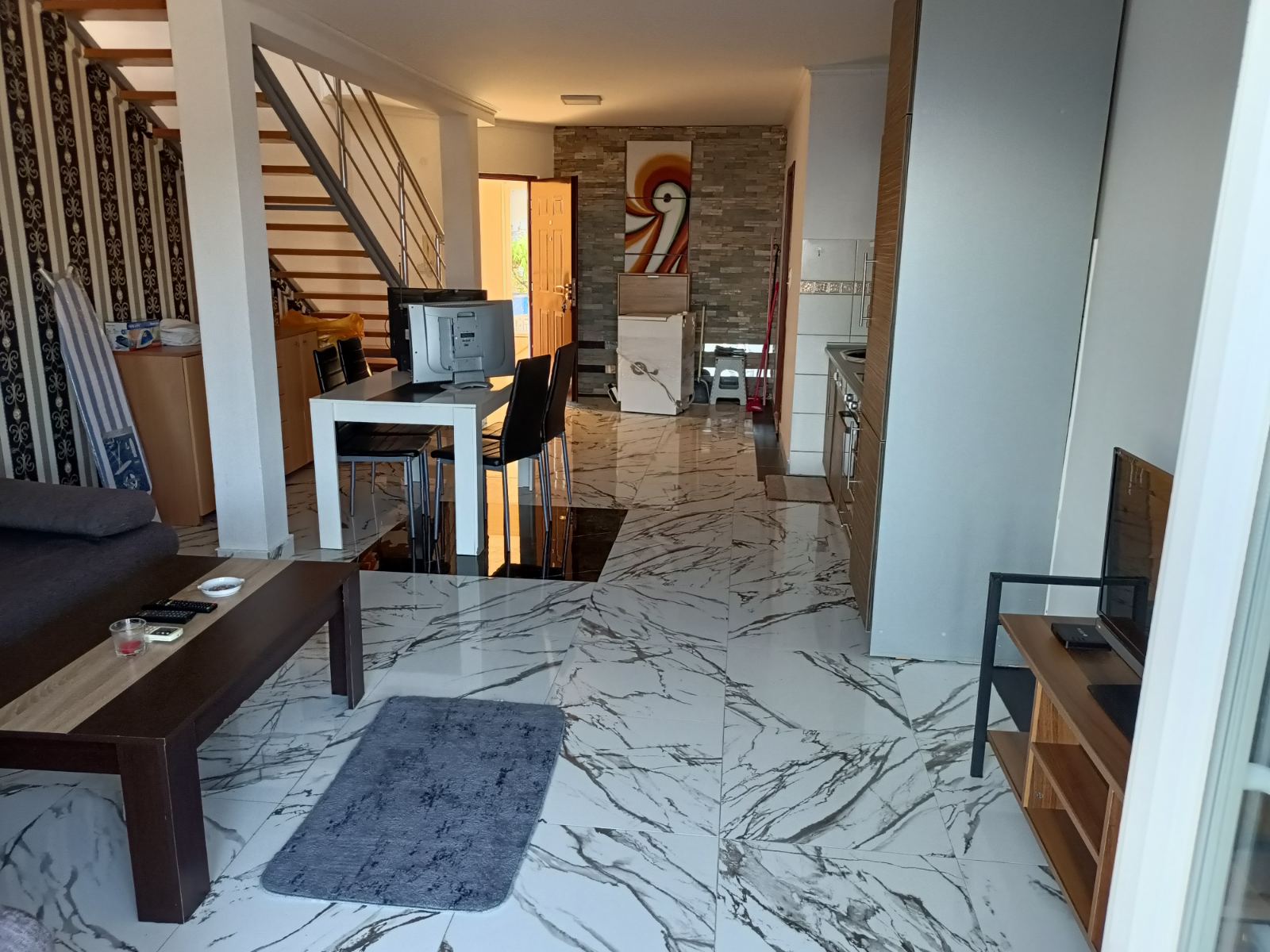 Image of Apartment for Sale in Budva-Markovici-Montenegro, Image 2