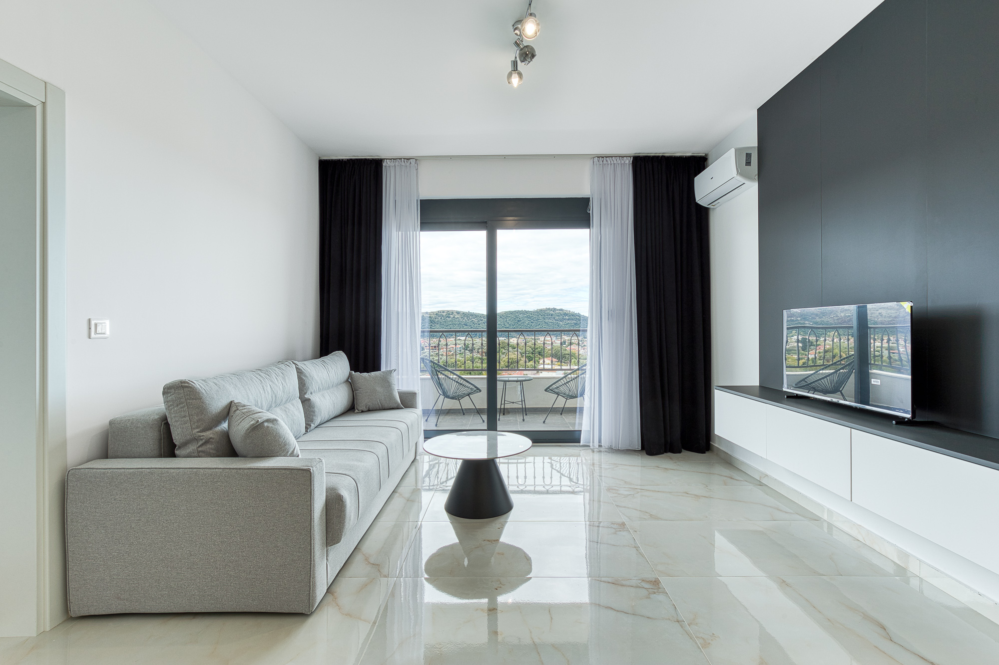 Image of Apartment - 2 Bedrooms - 2 Bathrooms for Sale in Bar-Bar-Montenegro, Image 9