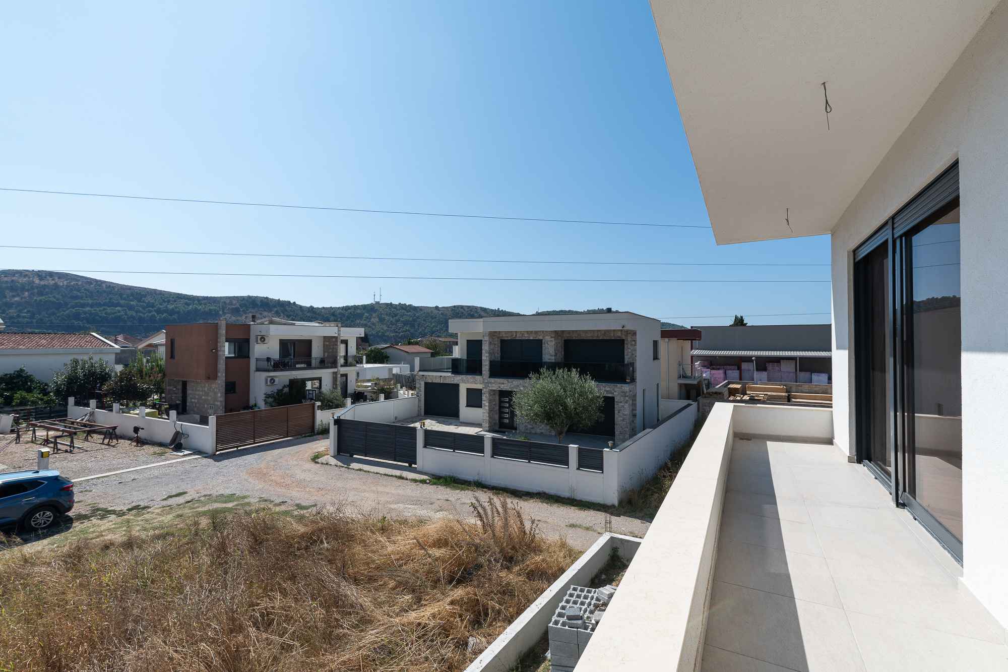  Image of House - 3 Bedrooms - 3 Bathrooms for Residential For Sale in Bar-Bar-Montenegro, Image 20