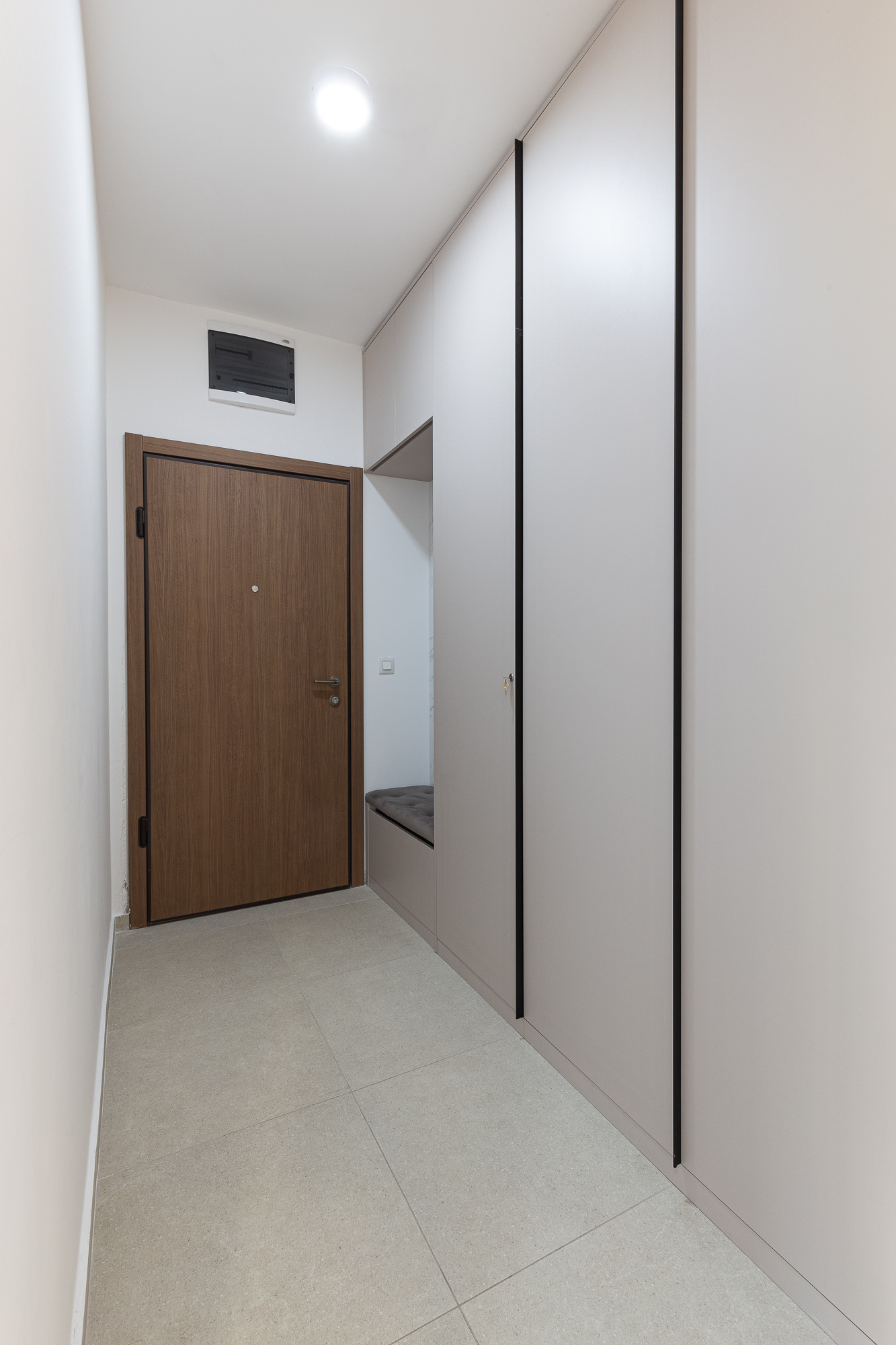 Image of Apartment - 2 Bedrooms - 2 Bathrooms for Sale in Budva-Becici-Montenegro, Image 24
