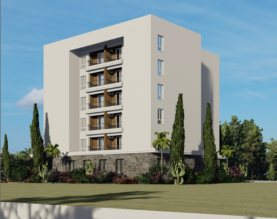 Image of Apartment in new building for Sale in Bar-Bar-Montenegro, Image 2
