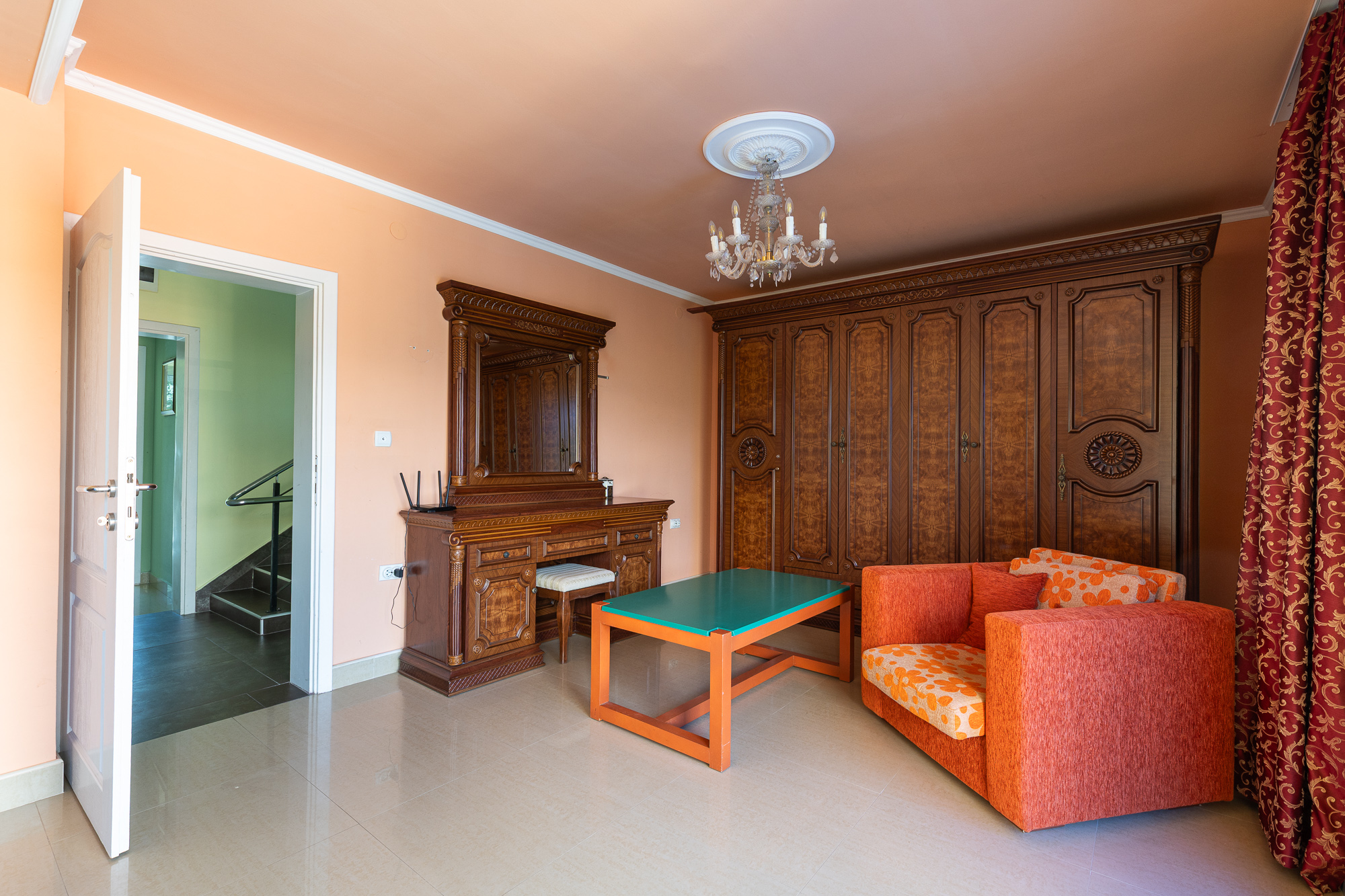  Image of House - 5 Bedrooms - 3 Bathrooms for Residential For Sale in Tivat-Djurasevici-Montenegro, Image 15