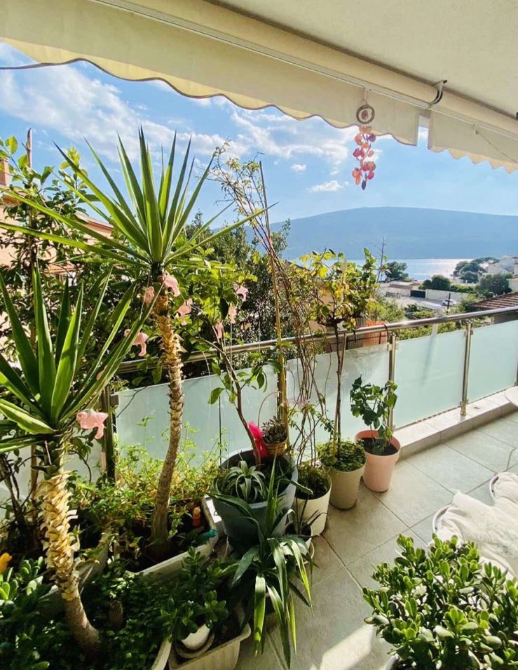 Image of Apartment - 2 Bedrooms - 2 Bathrooms for Sale in Herceg-Novi-Baosici-Montenegro, Image 7