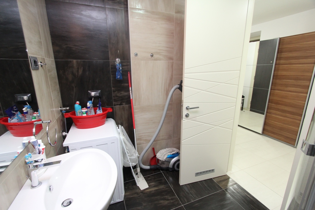 Image of Apartment - 1 Bedrooms for Sale in Budva-Budva-Montenegro, Image 17