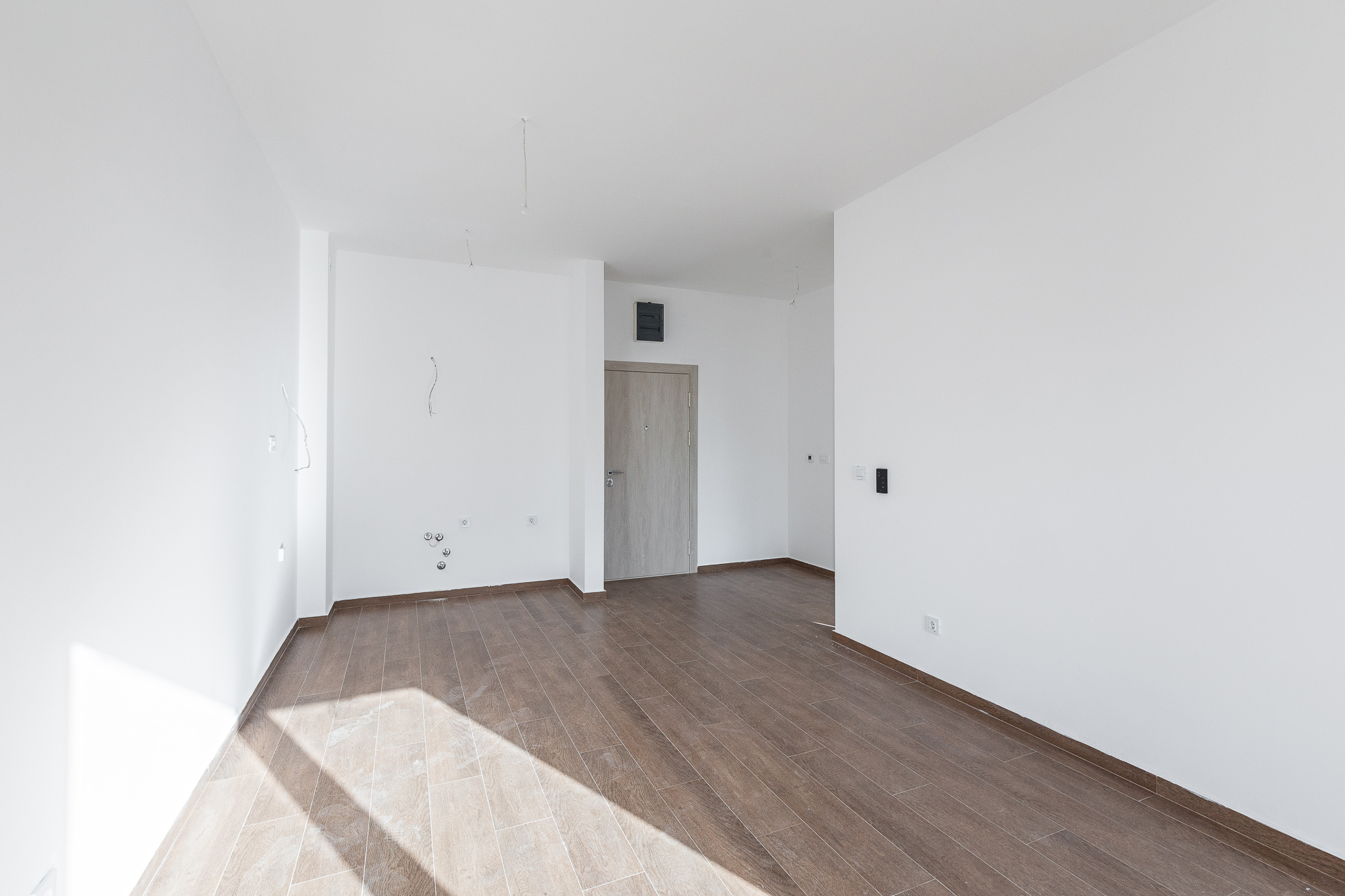 Image of Apartment - 1 Bedrooms - 1 Bathrooms for Sale in Budva-Budva-Montenegro, Image 3