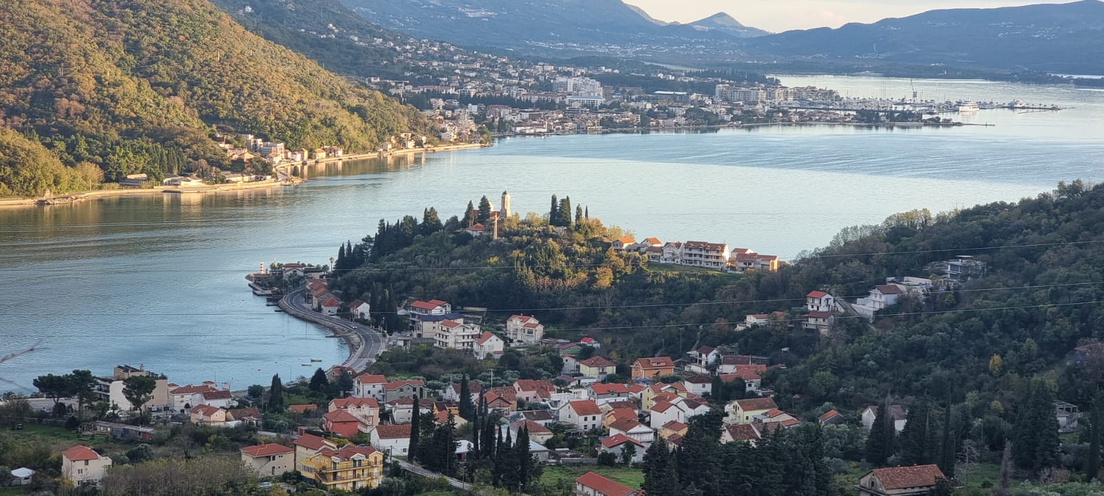 Image of Plot for Sale in Herceg-Novi-Herceg Novi-Montenegro, Image 1