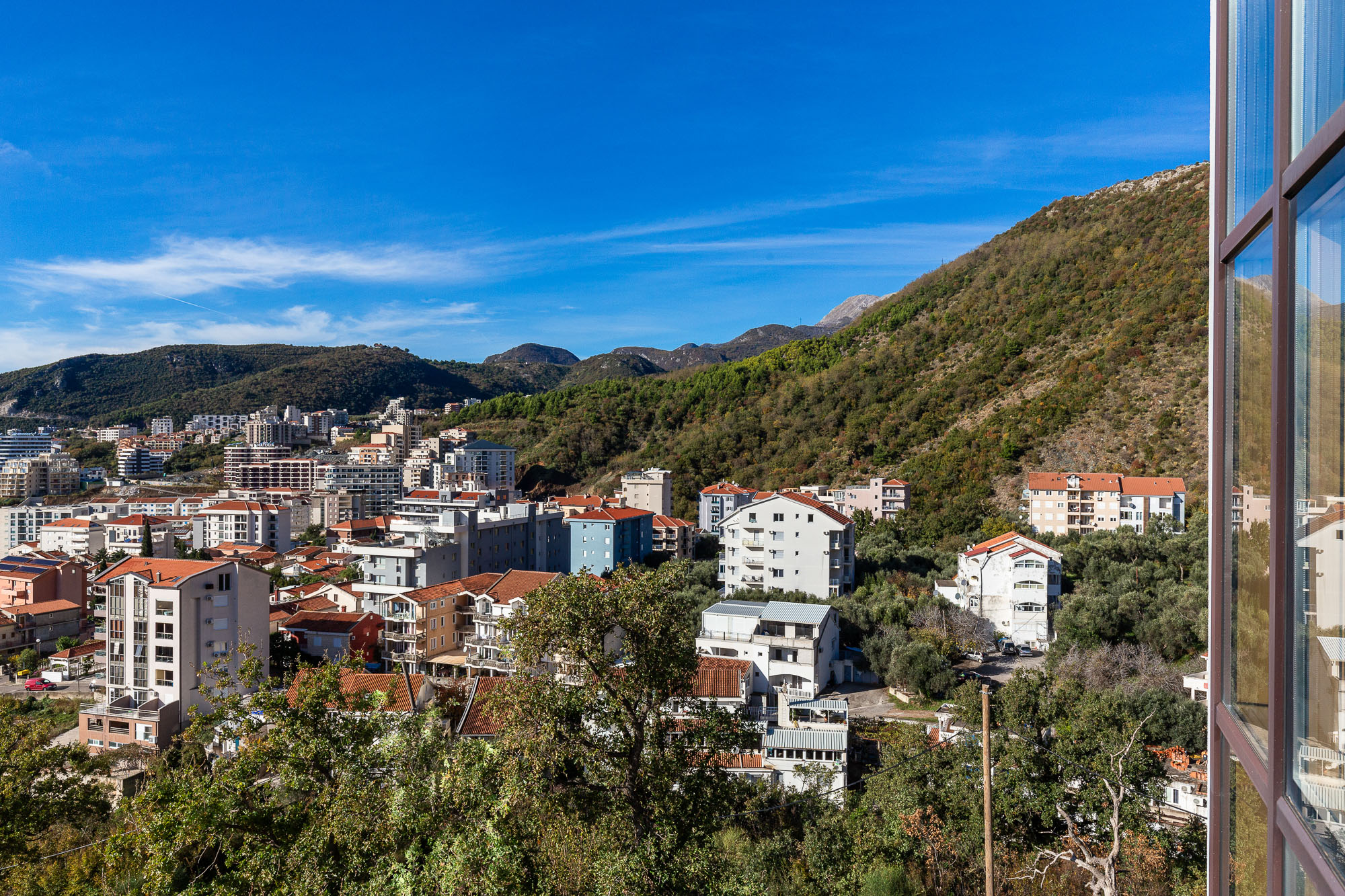 Image of Property - 1 Bedrooms - 1 Bathrooms for Sale in Budva-Budva-Montenegro, Image 4