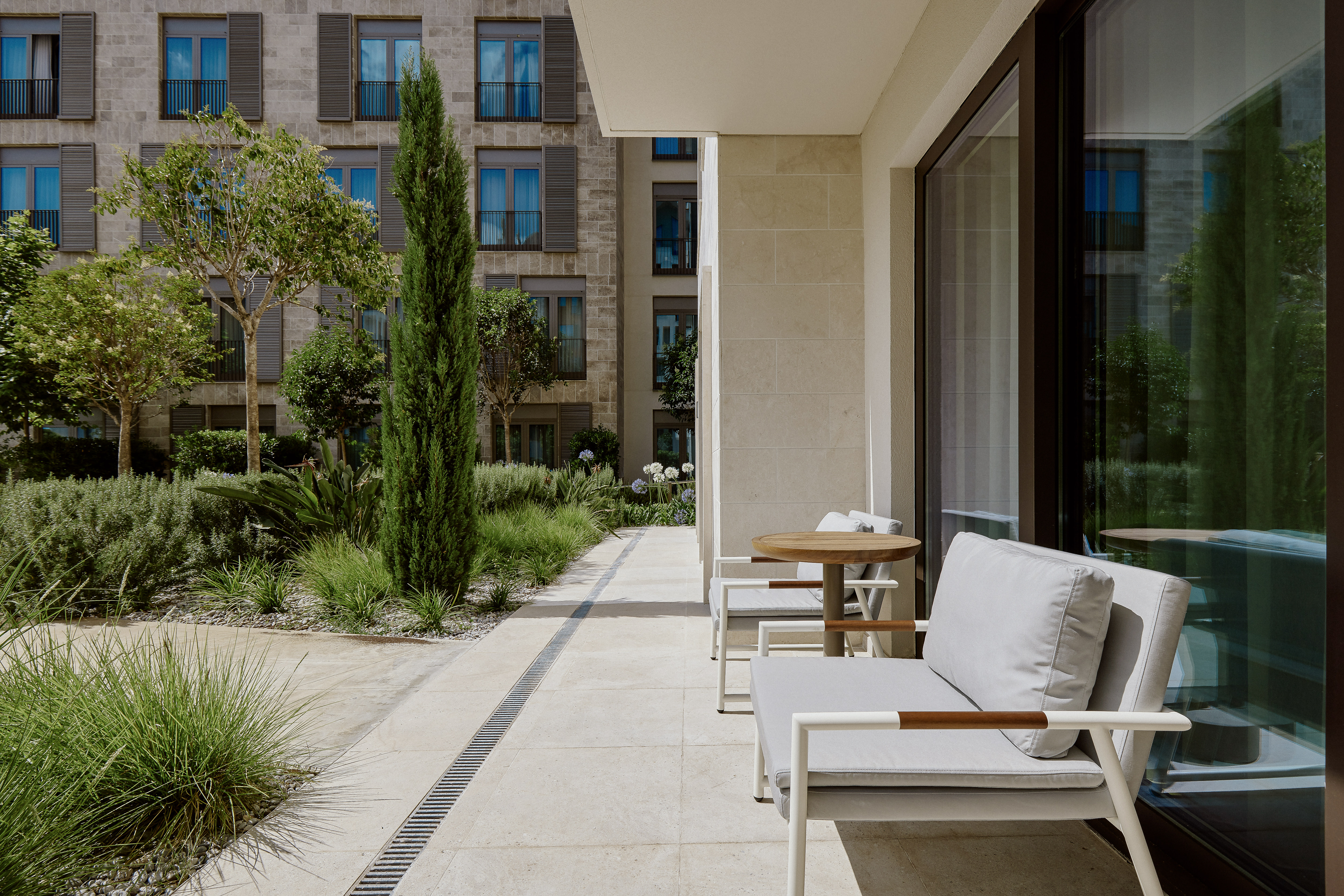  Image of Apartment - 2 Bedrooms - 1 Bathrooms for Residential For Sale in Tivat-Montenegro, Image 11