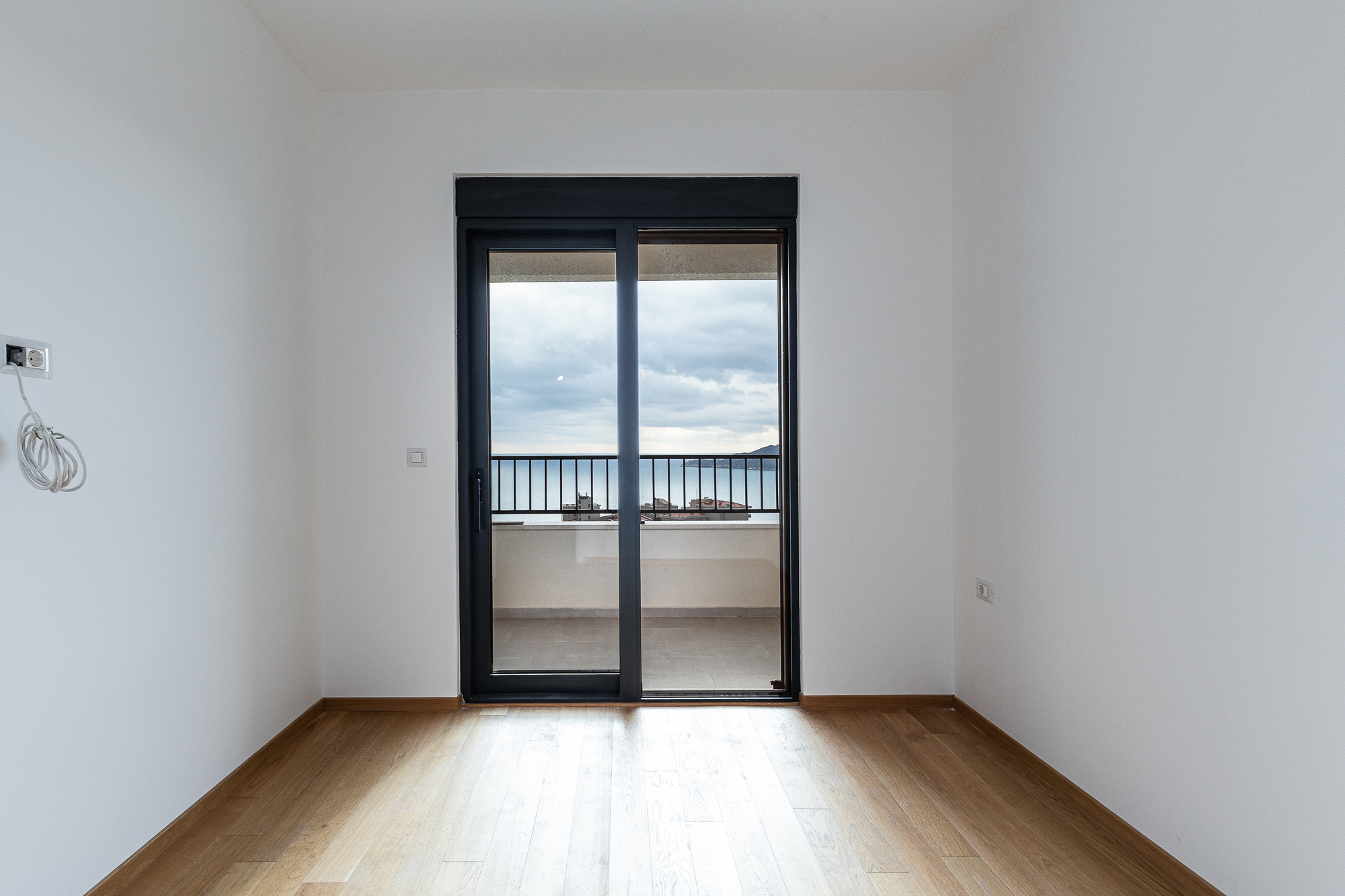 Image of Apartment - 1 Bedrooms - 1 Bathrooms for Sale in Budva-Becici-Montenegro, Image 7