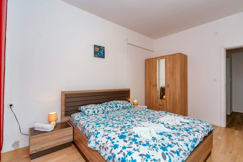 Image of Apartment - 1 Bedrooms for Sale in Budva-Rafailovici-Montenegro, Image 17