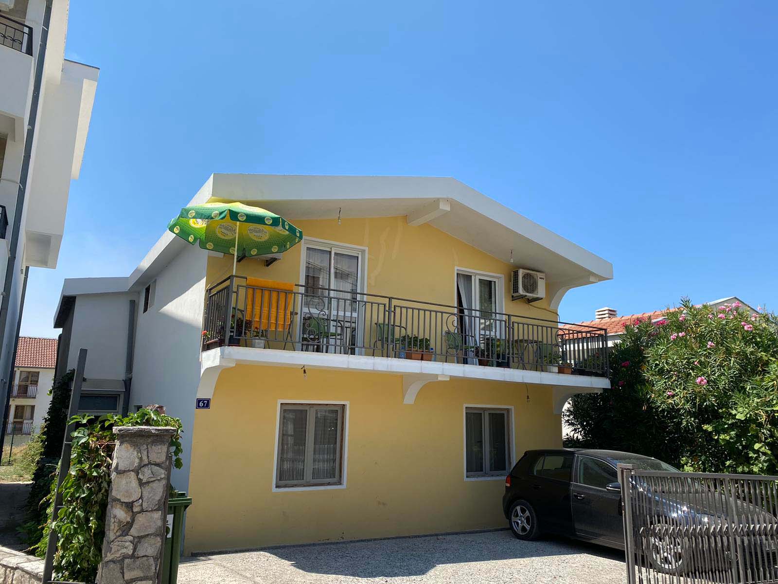 Image of House - 6 Bedrooms - 4 Bathrooms for Sale in Bar-Susanj-Montenegro, Image 1