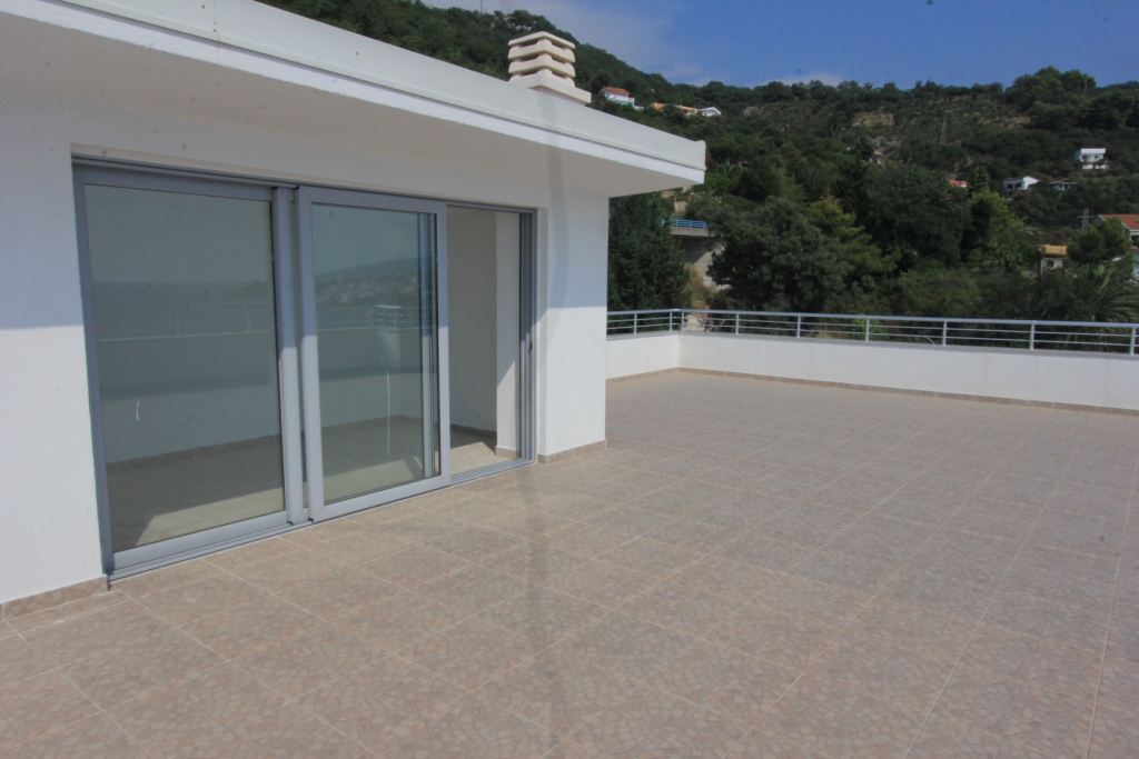 Image of Apartment - 1 Bedrooms for Sale in Bar-Bar-Montenegro, Image 2
