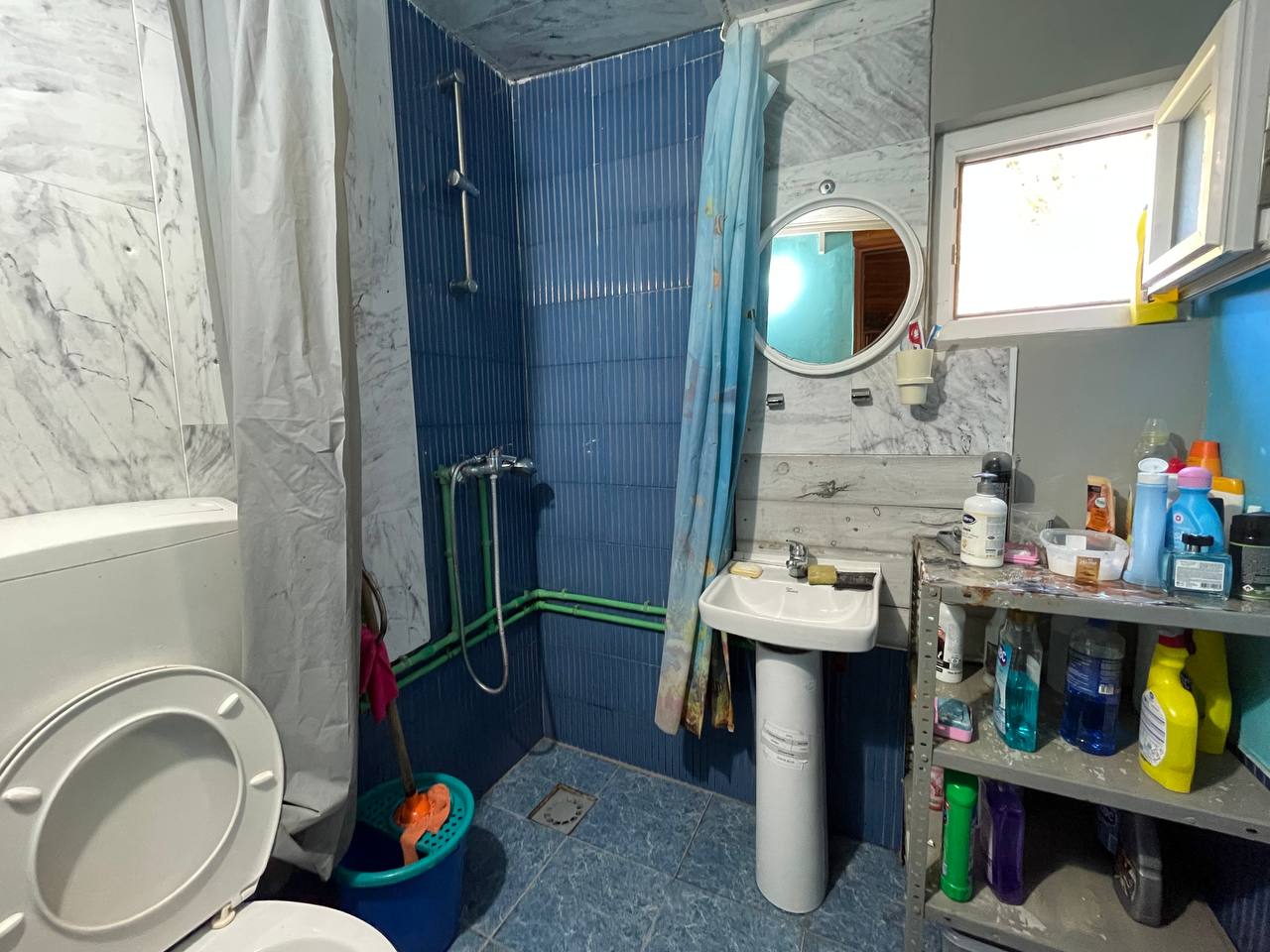 Image of House - 2 Bedrooms - 1 Bathrooms for Sale in Budva-Budva-Montenegro, Image 6