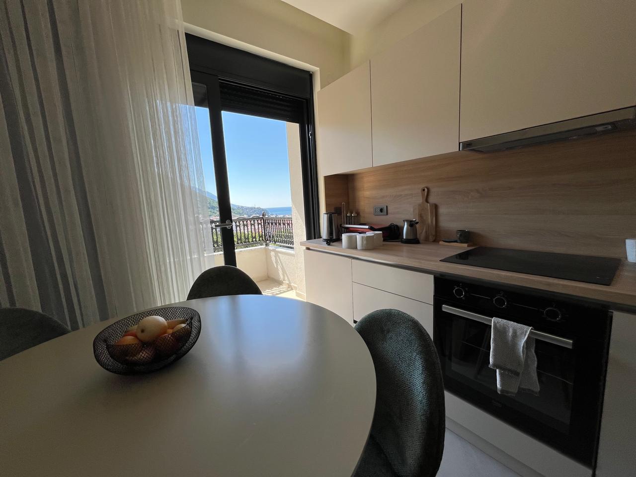 Image of Apartment in new building for Sale in Budva-Budva-Montenegro, Image 9