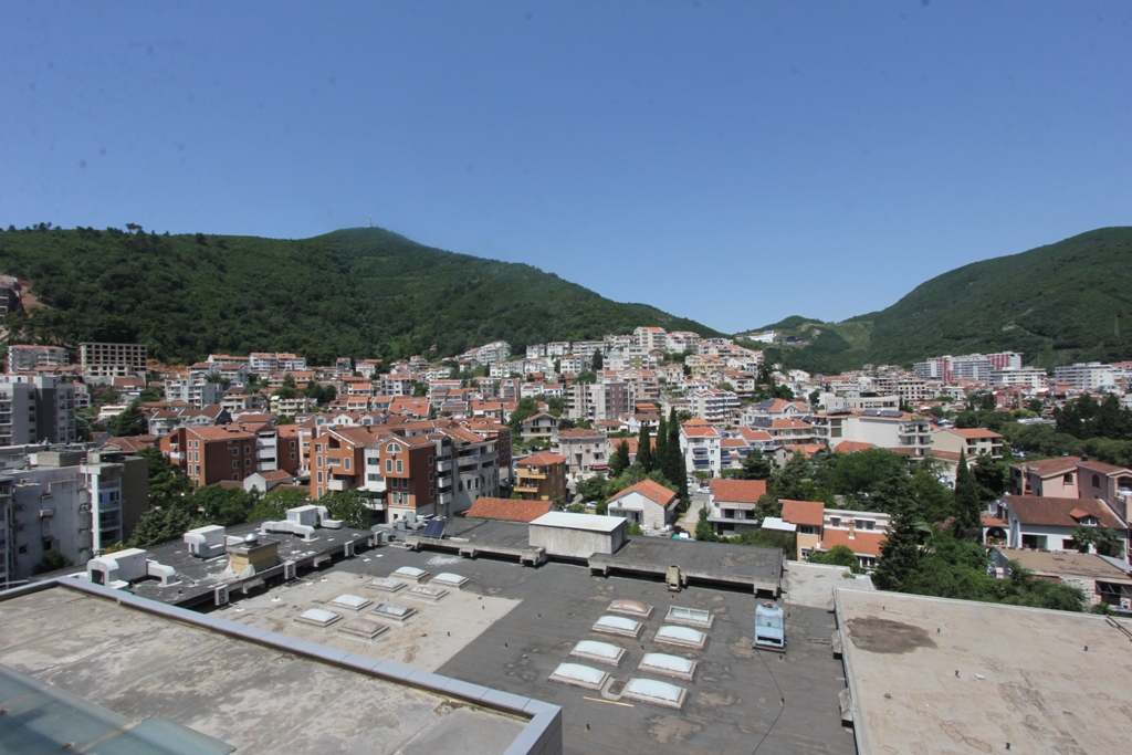 Image of Apartment - 1 Bedrooms for Sale in Budva-Budva-Montenegro, Image 1
