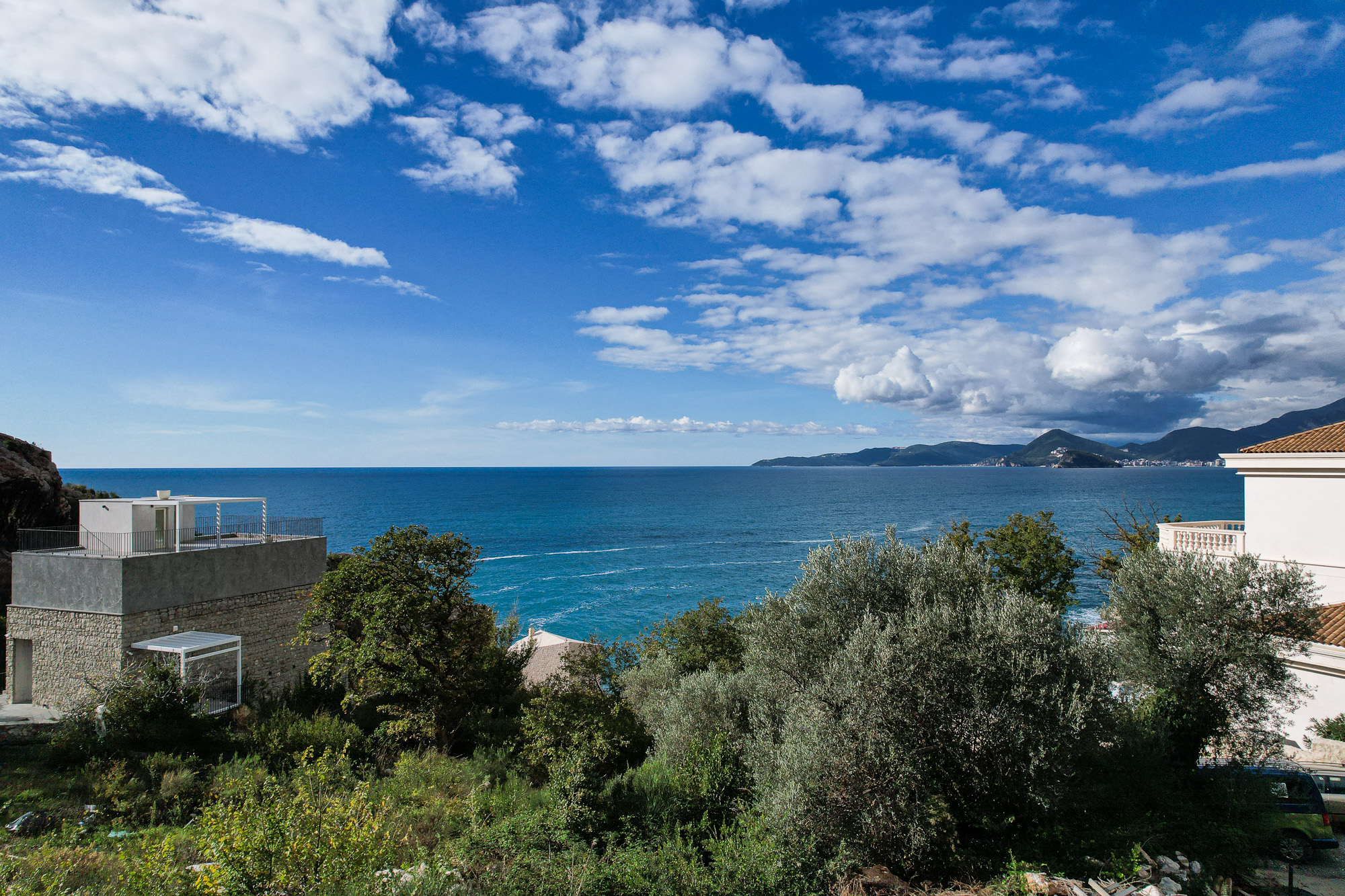 Image of Plot for Sale in Budva-Rezevici-Montenegro, Image 1