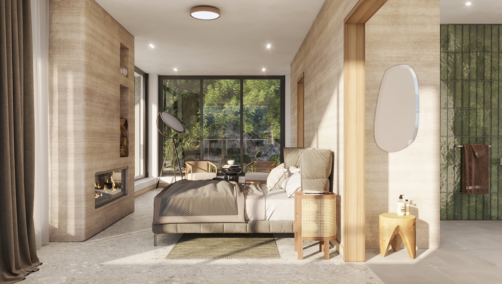 Image of Villa - 3 Bedrooms - 3 Bathrooms for Sale in Tivat-Tivat-Montenegro, Image 4