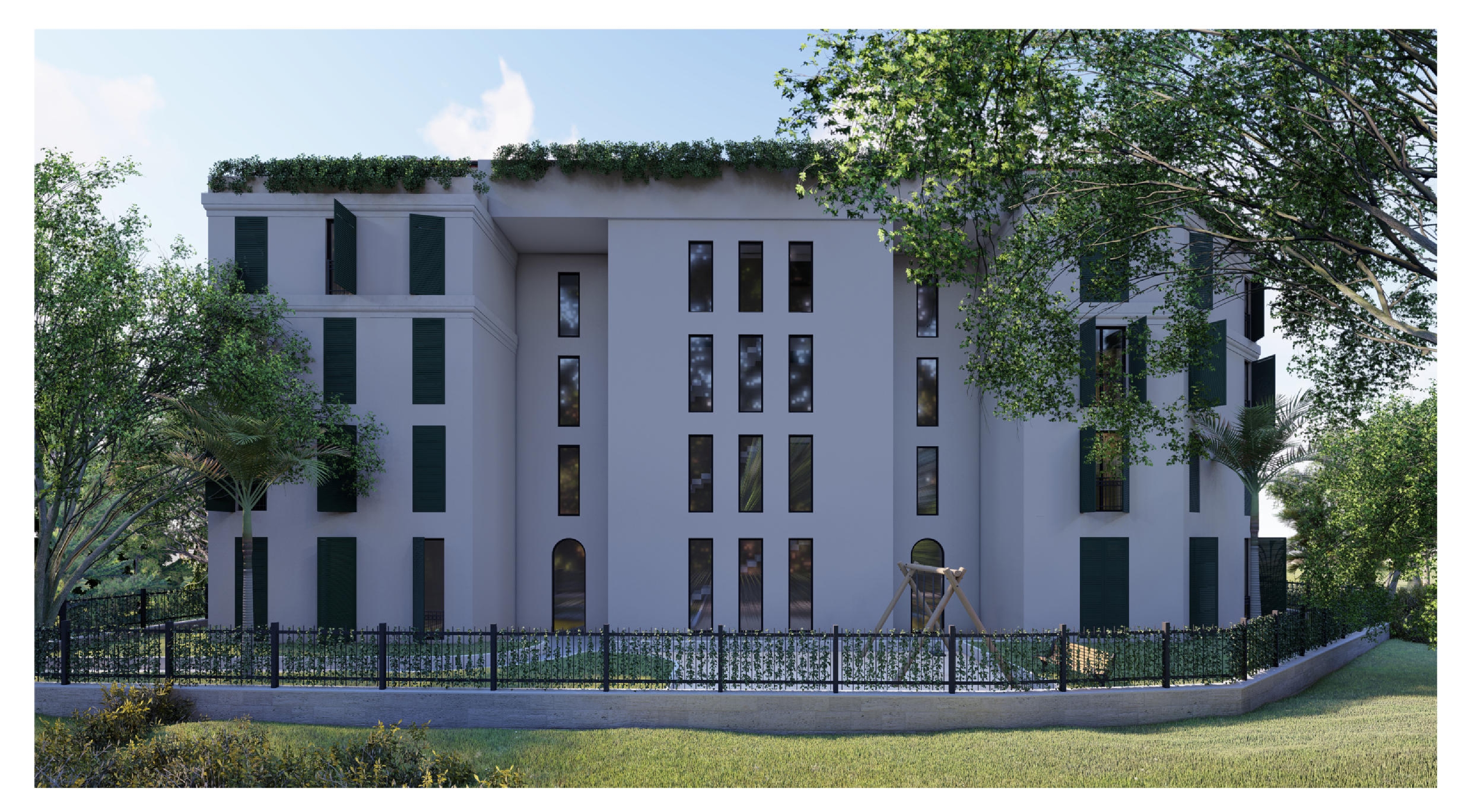 Image of Apartment in new building - 1 Bathrooms for Sale in Herceg-Novi-Meljine-Montenegro, Image 1