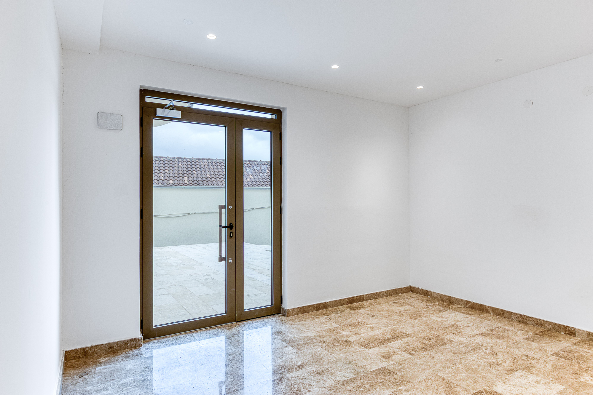 Image of Apartment in new building - 1 Bedrooms - 1 Bathrooms for Sale in Budva-Becici-Montenegro, Image 23