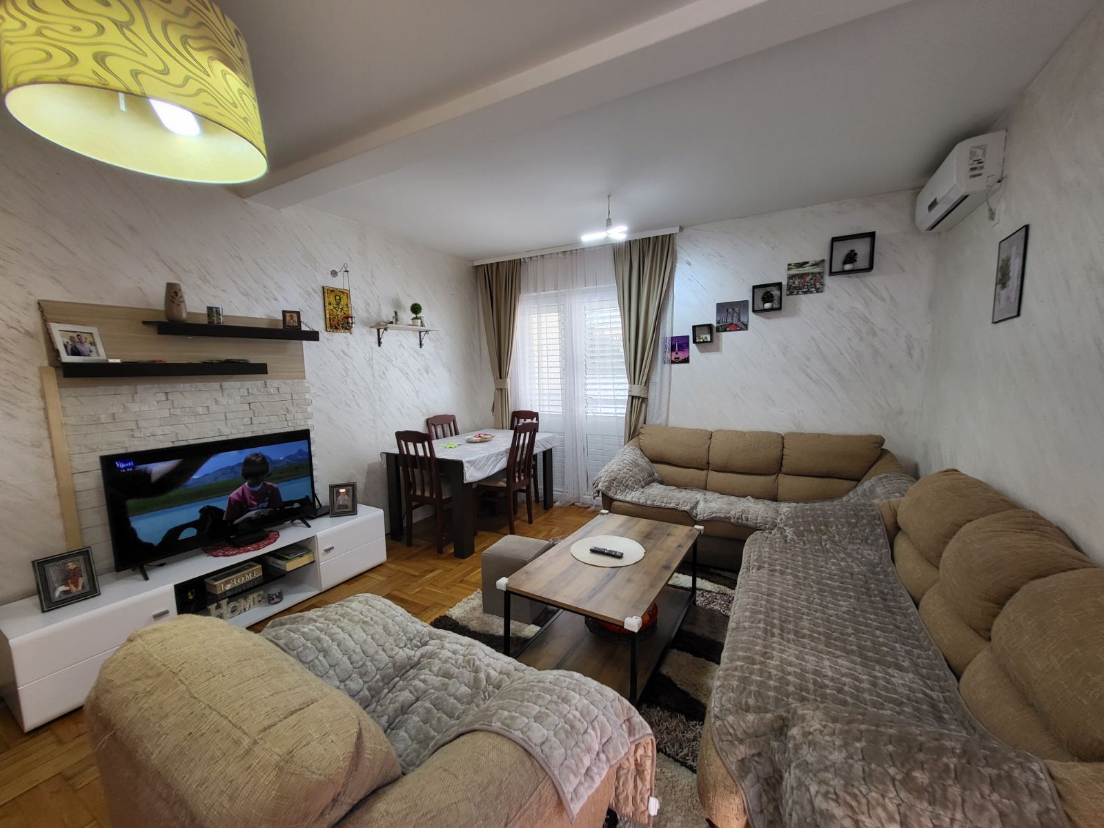 Image of Apartment - 2 Bedrooms - 2 Bathrooms for Sale in Budva-Budva-Montenegro, Image 2