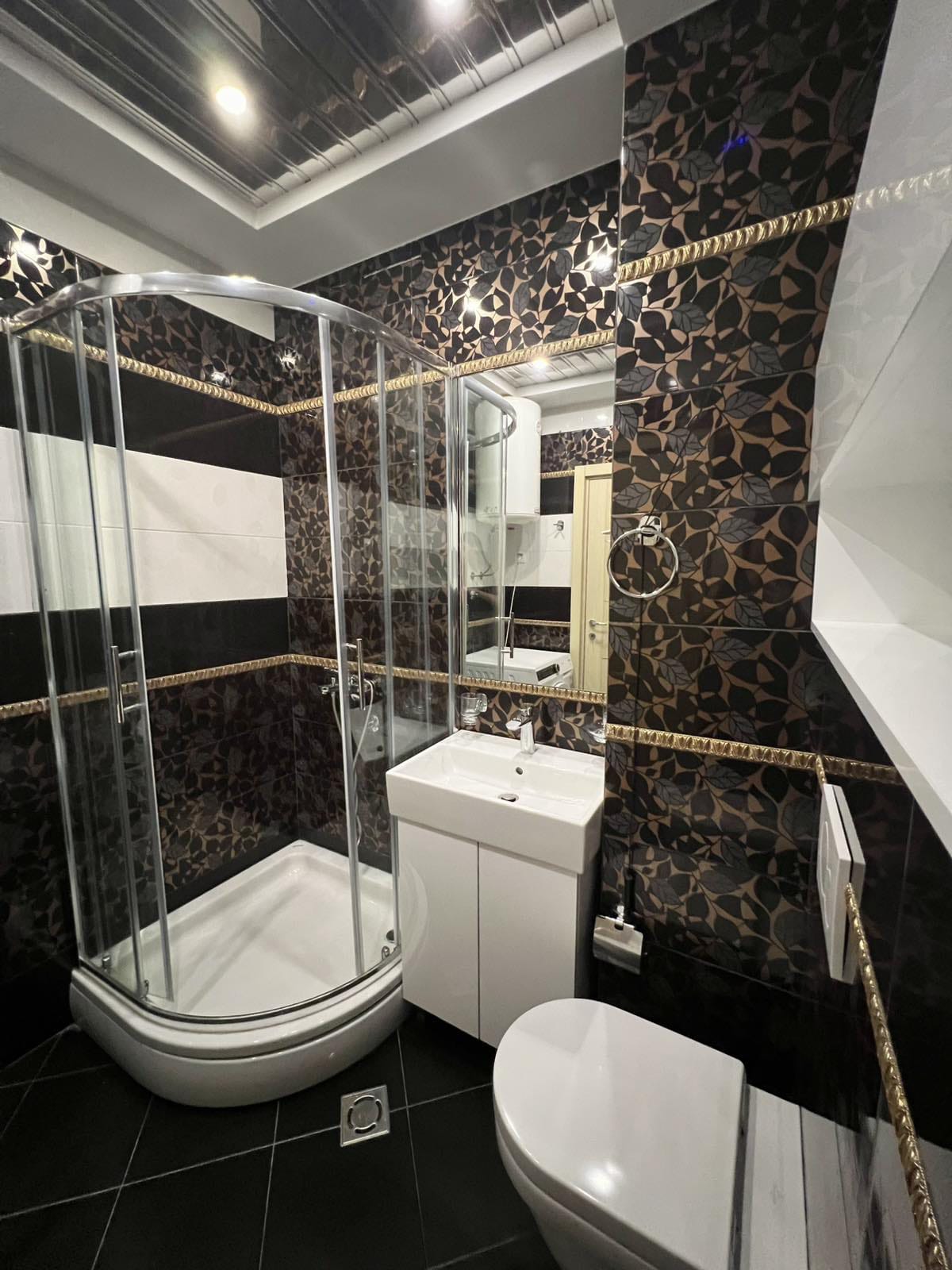 Image of Apartment - 2 Bedrooms - 2 Bathrooms for Sale in Budva-Budva-Montenegro, Image 17
