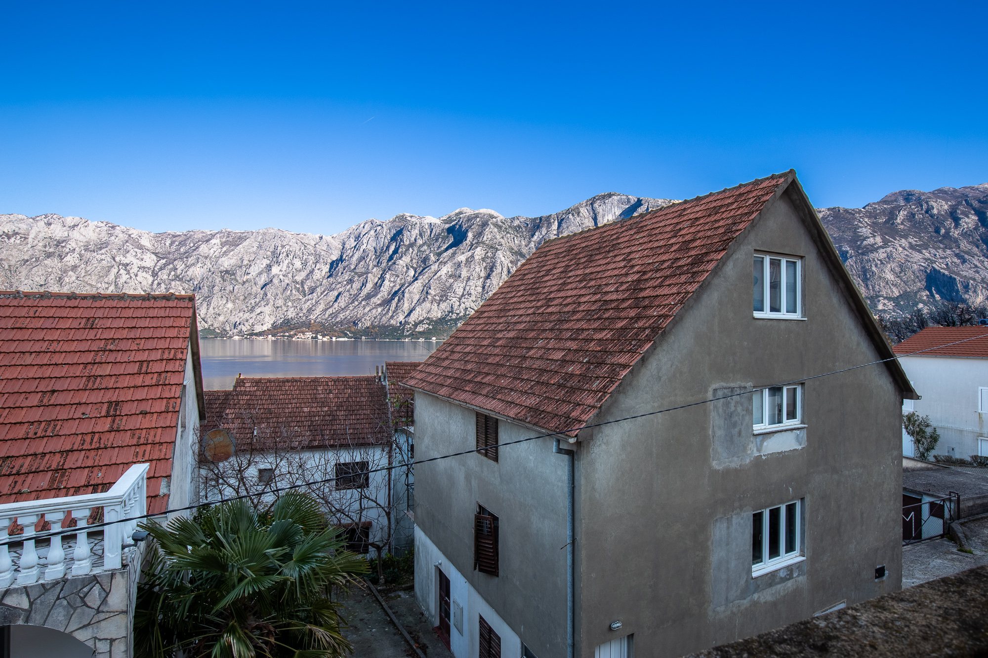 Image of House - 8 Bedrooms - 3 Bathrooms for Sale in Kotor-Prcanj-Montenegro, Image 15