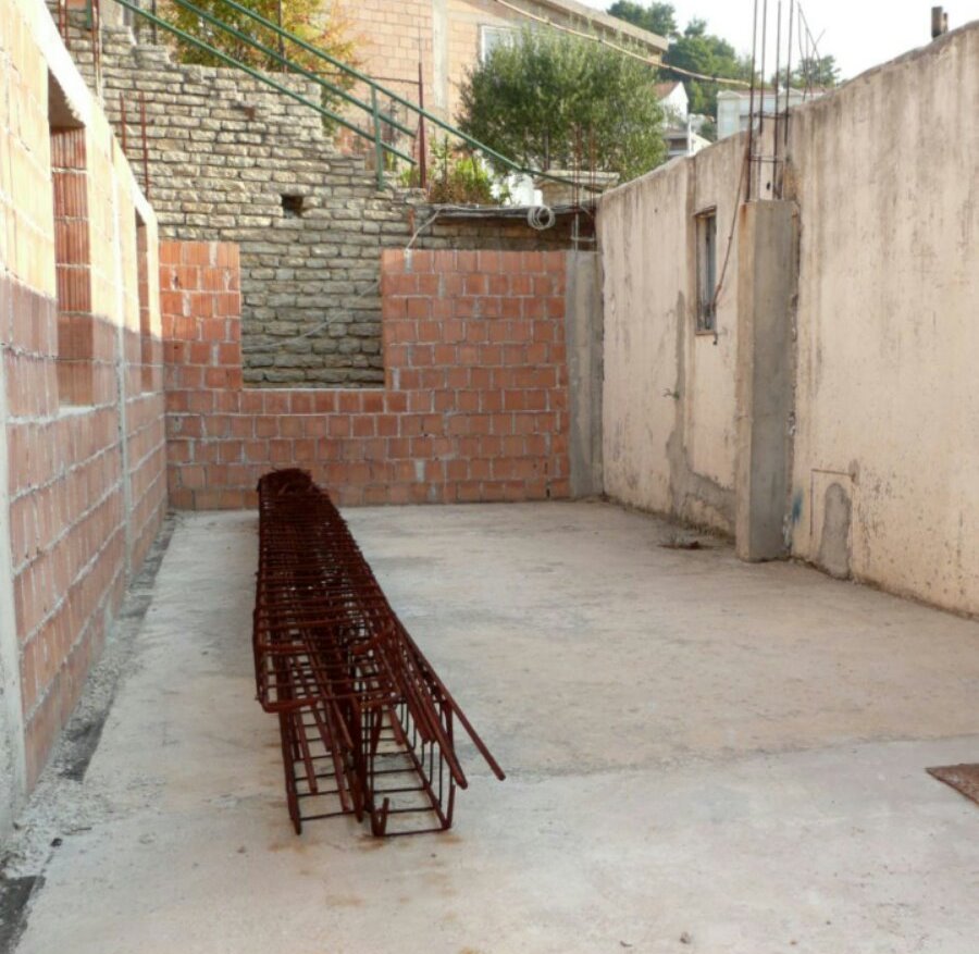 Image of Plot for Sale in Herceg-Novi-Zelenika-Montenegro, Image 3