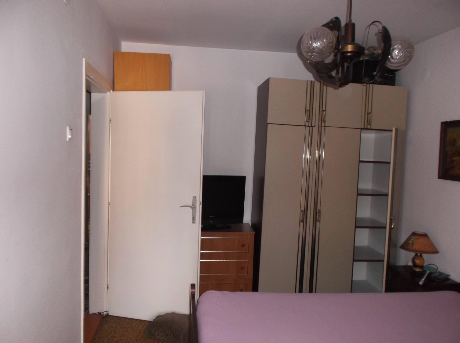 Image of Apartment - 3 Bedrooms - 2 Bathrooms for Sale in Budva-Budva-Montenegro, Image 9
