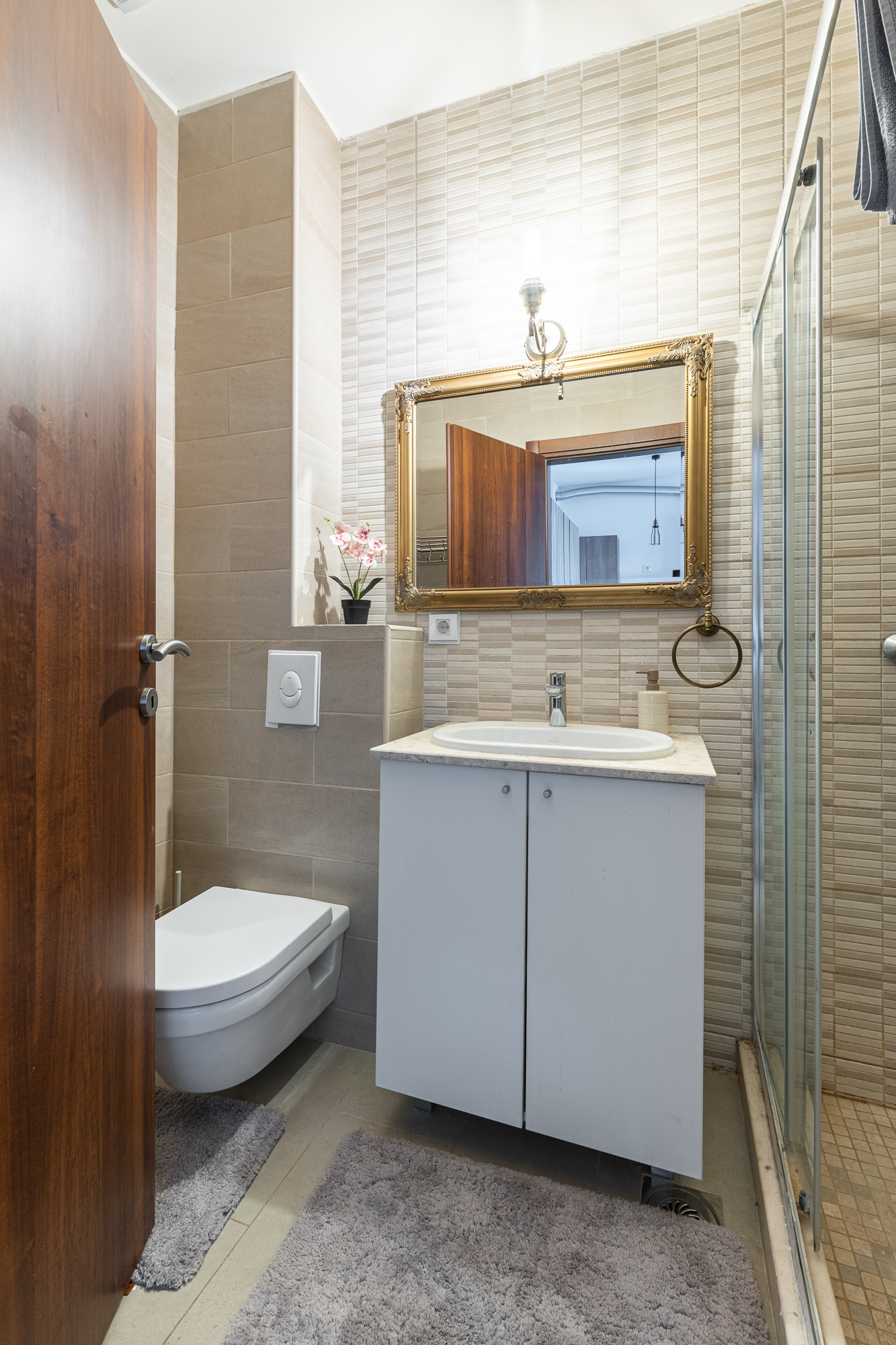 Image of Apartment - 1 Bedrooms - 1 Bathrooms for Sale in Tivat-Tivat-Montenegro, Image 18